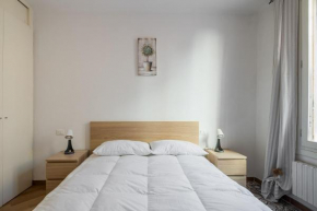 Cozy central apartment by Wonderful Italy Bologna